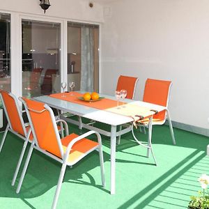 Appartement met Twee Slaapkamers